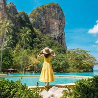 Отзыв от Дарья - Виза Destination Thailand